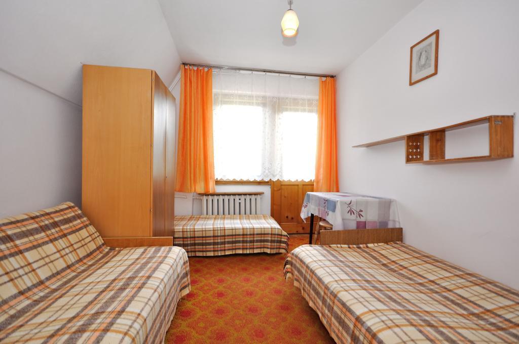 Pokoje Goscinne U Marysi Zakopane Rom bilde