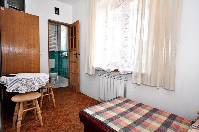 Pokoje Goscinne U Marysi Zakopane Rom bilde