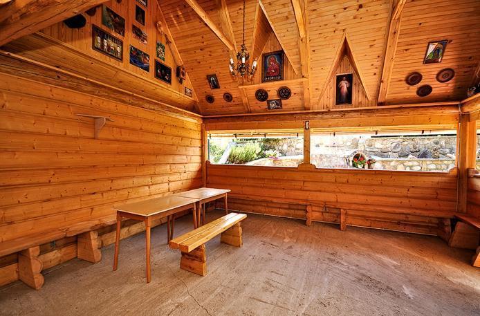 Pokoje Goscinne U Marysi Zakopane Eksteriør bilde